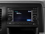  Stereo controls photo